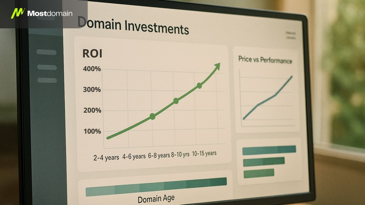 The Ultimate Guide to Buying High-Quality Aged Domains: Smart SEO Investment Strategies for 2025