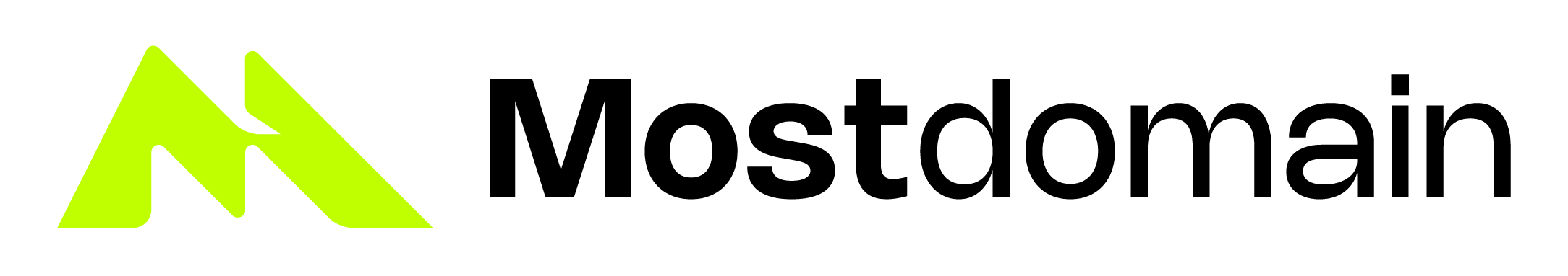MostDomain