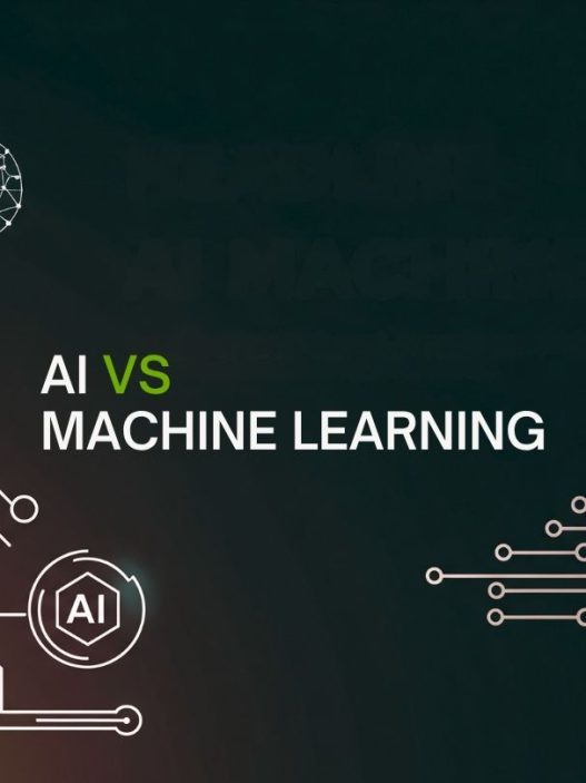 ai machine learning