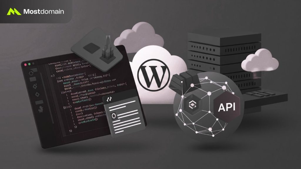 jamstack wordpress