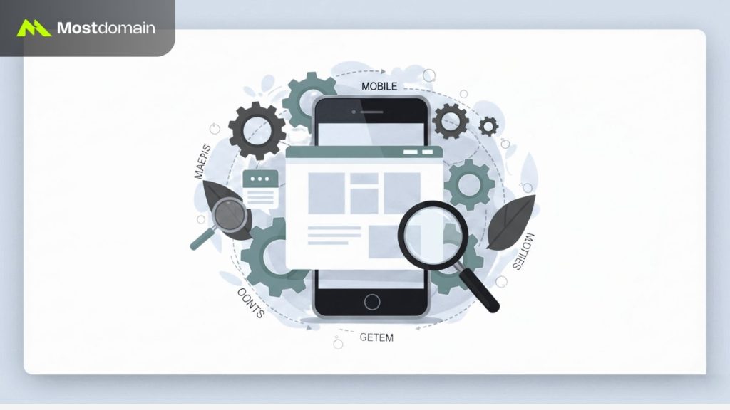mobile seo