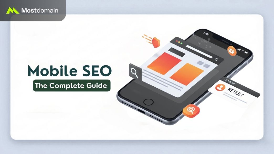 mobile seo
