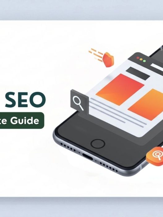 mobile seo