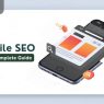 mobile seo