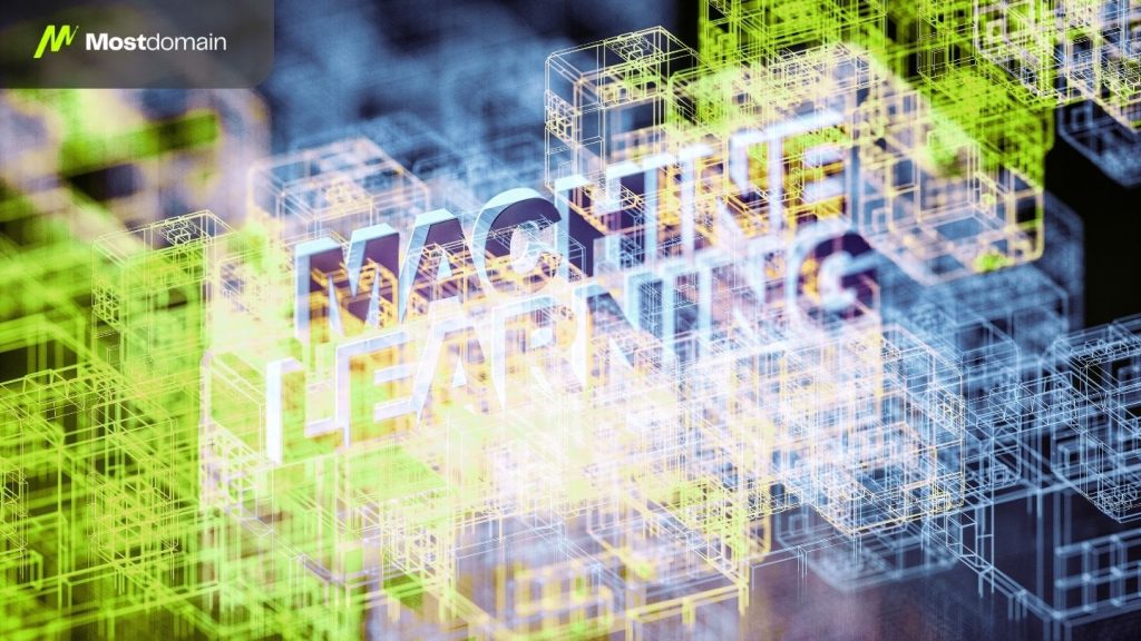 most domain nlp machine learning 2025