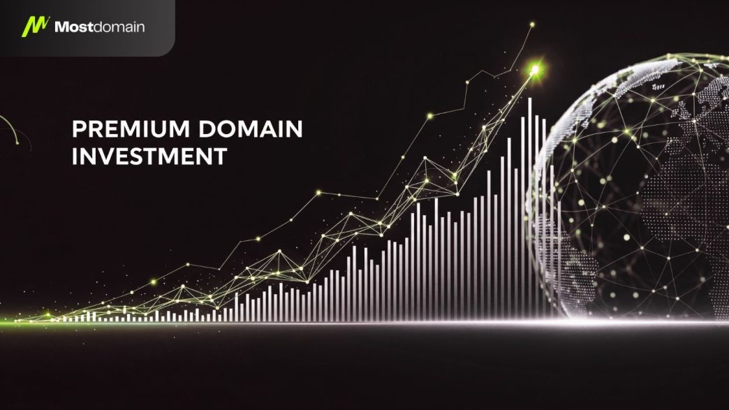 premium domain investment 2025