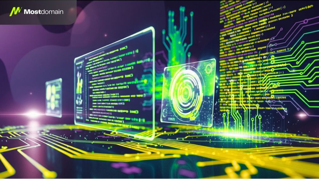 programming languages 2025 mostdomain