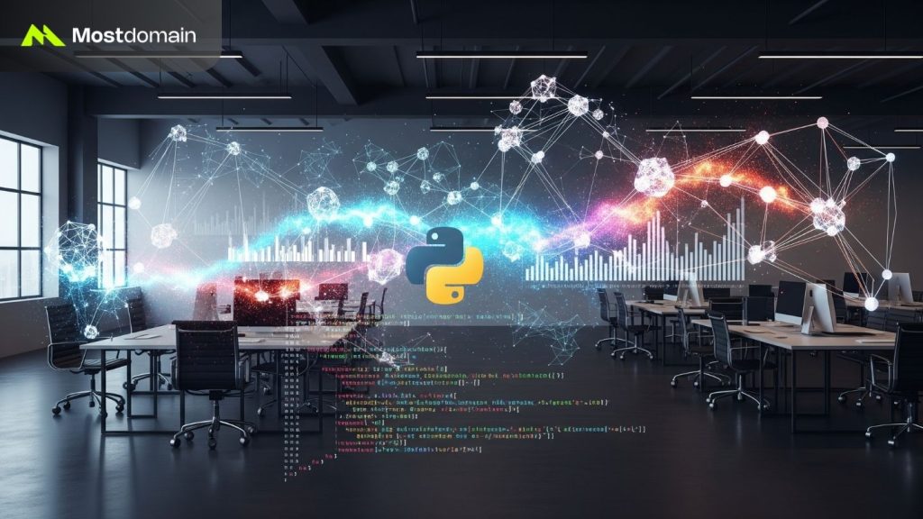 python ai