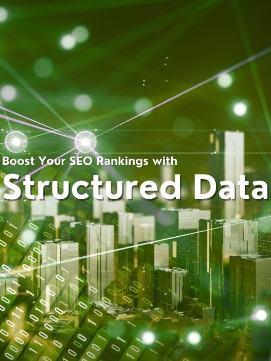 Structured Data: How to Use It to Boost Your SEO Rankings in 2025