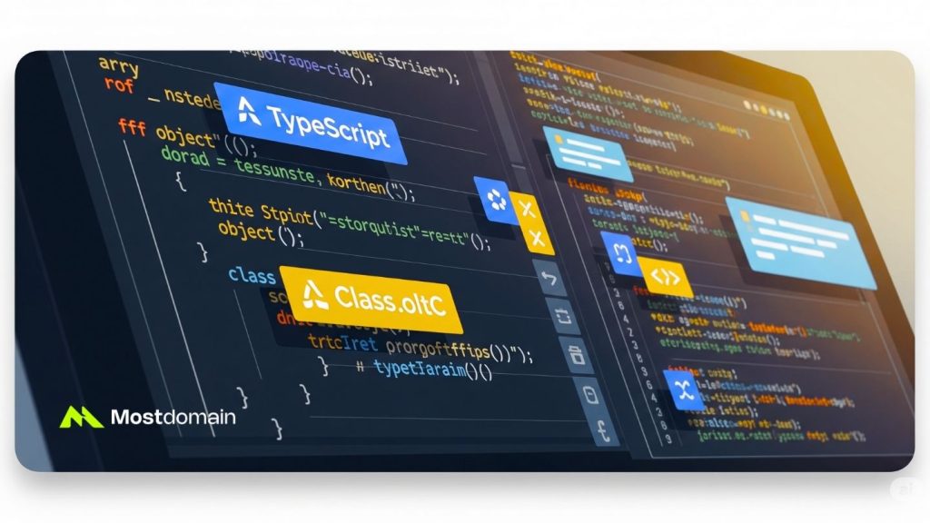 typescript wordpress