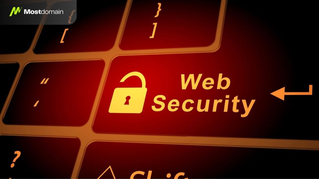 web security checklist