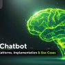AI Chatbot: Best Platforms, Implementation & Use Cases [2025]