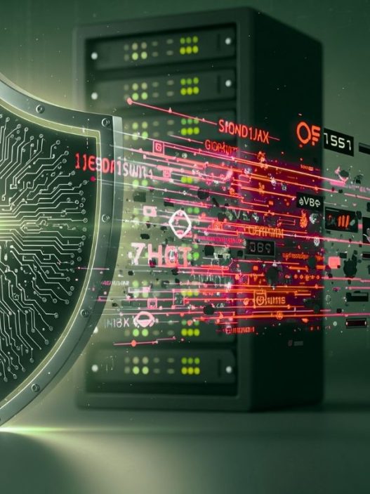 What Is Web Application Security?