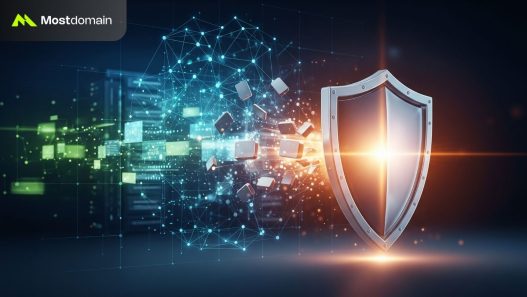 what is network security