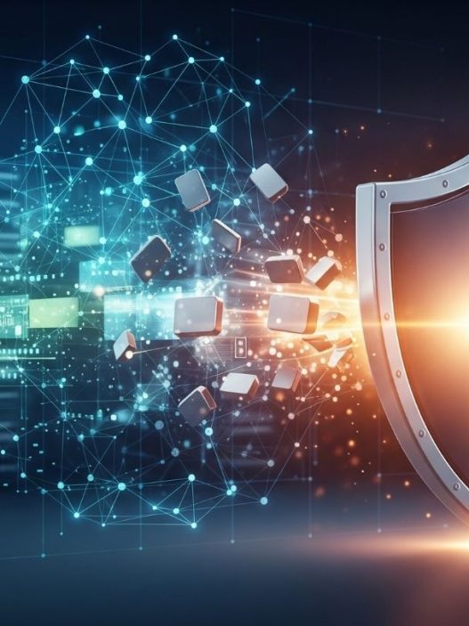 what is network security