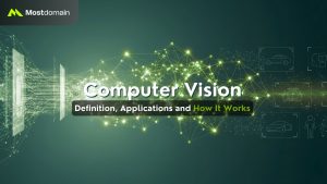 What is Computer Vision? Definition, Applications and How It Works