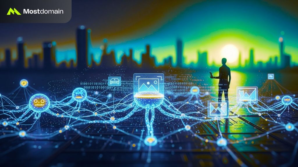 What is Computer Vision? Definition, Applications and How It Works