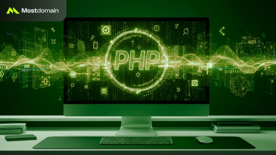php programming language