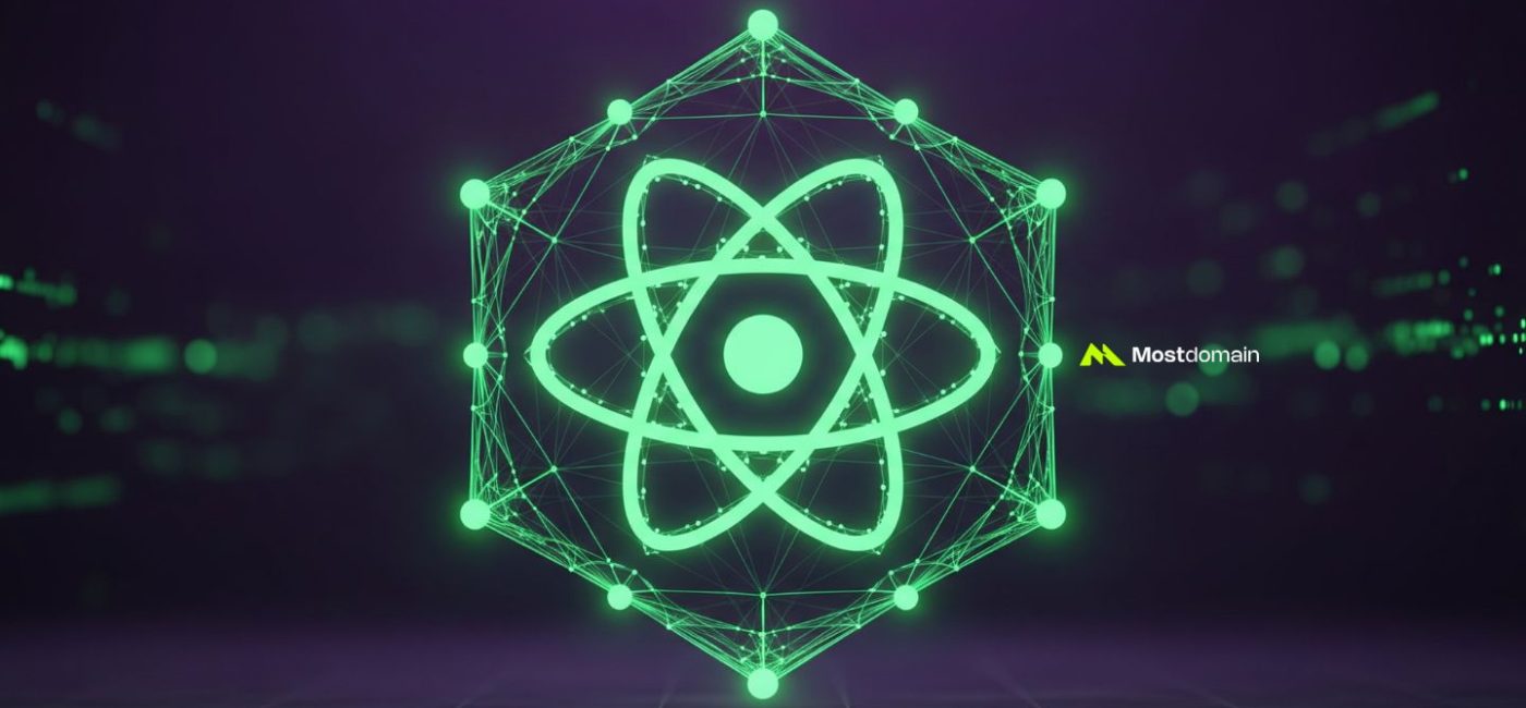 react js