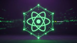 react js