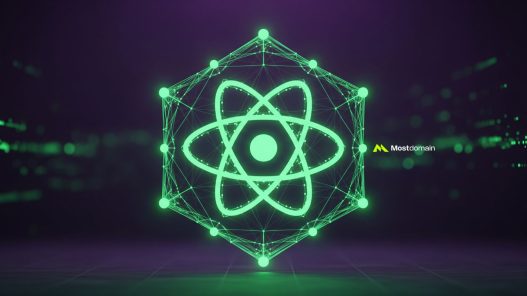 react js
