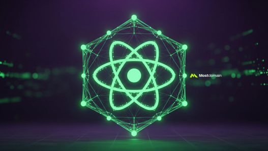 react js