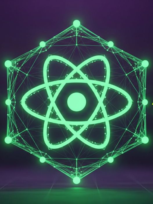 react js