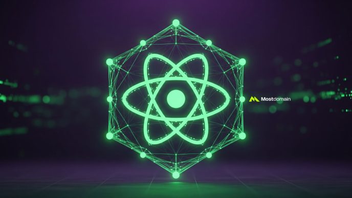 react js