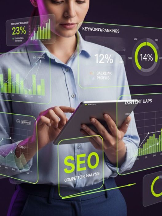 seo competitor analysis