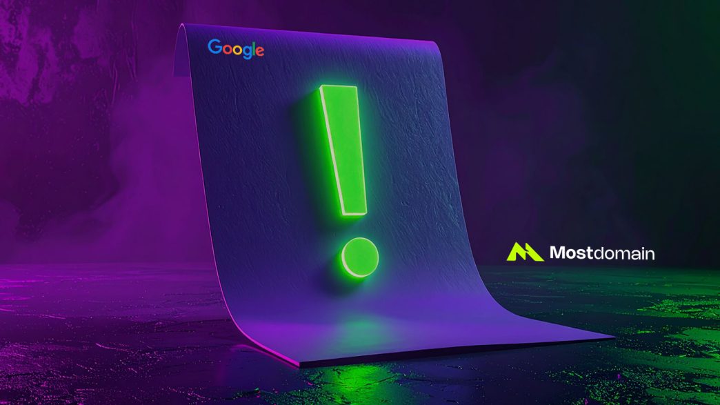 google latest spam policy, expired domain abuse