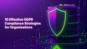 effective gdpr compliance strategies