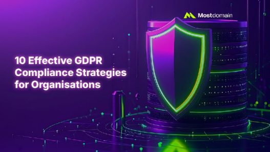 effective gdpr compliance strategies