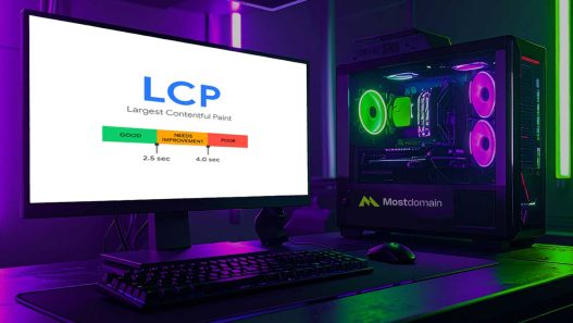 Largest Contentful Paint LCP