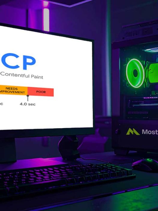 Largest Contentful Paint LCP