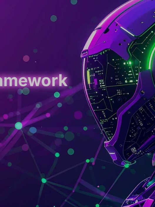 most domain modern frameworks