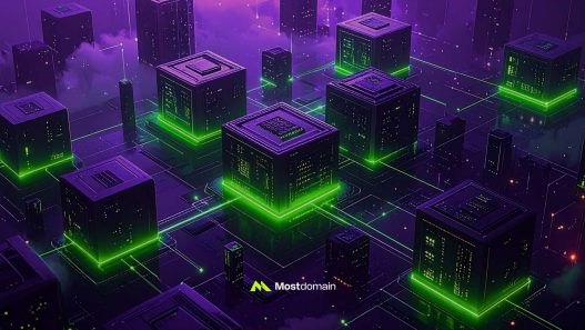 most domain ai agents