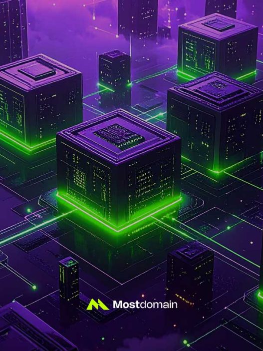 most domain ai agents