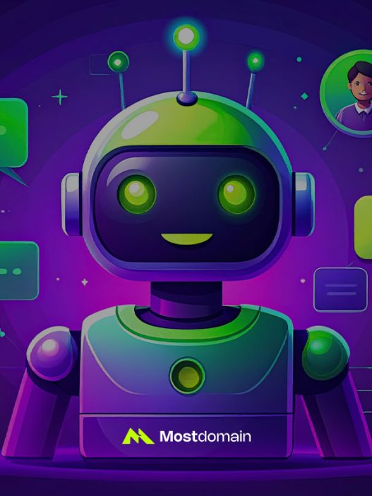 most domain chatbot implementation