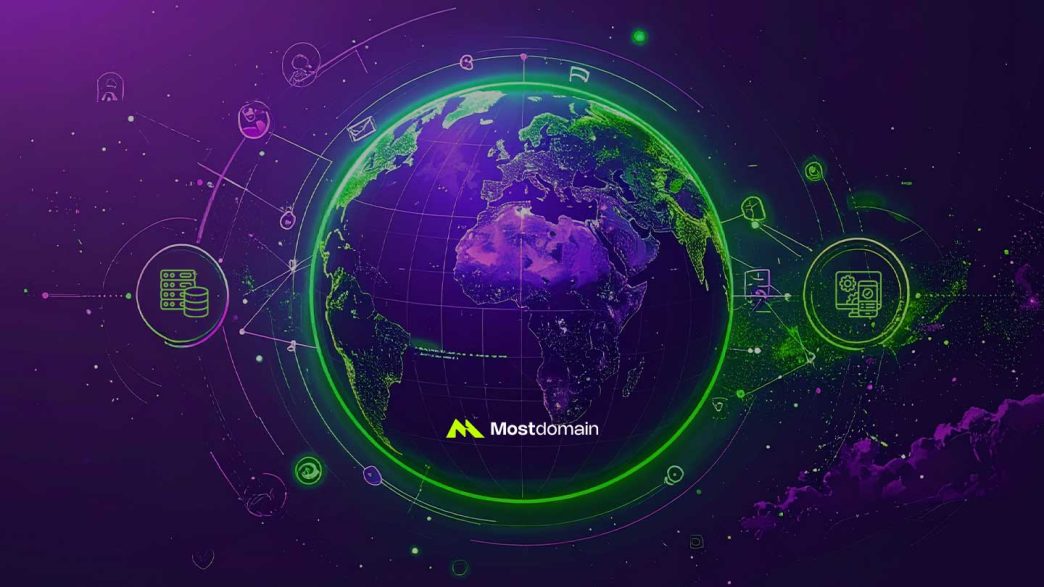 most domain microservices architecture