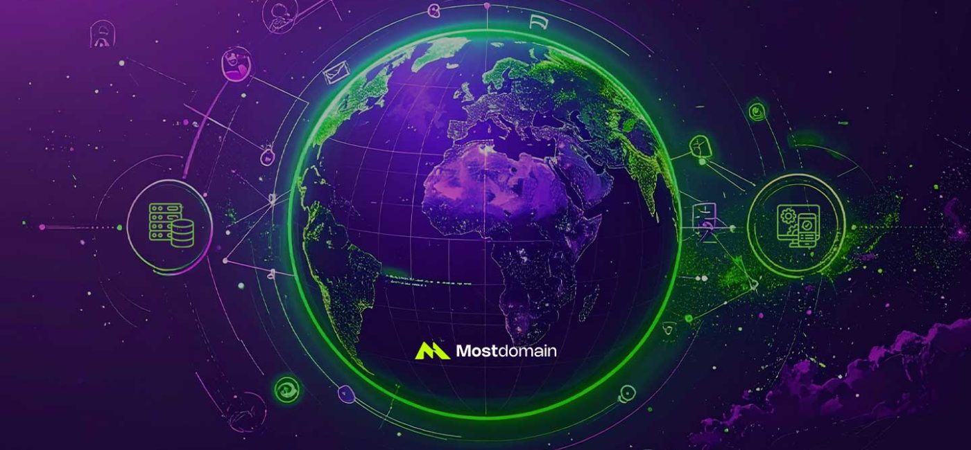 most domain microservices architecture