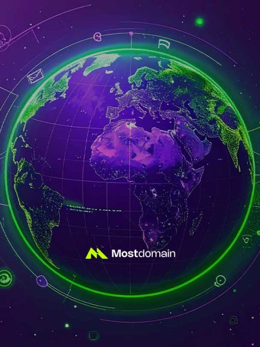 most domain microservices architecture