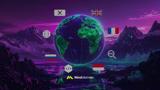 mostdomain international seo strategy