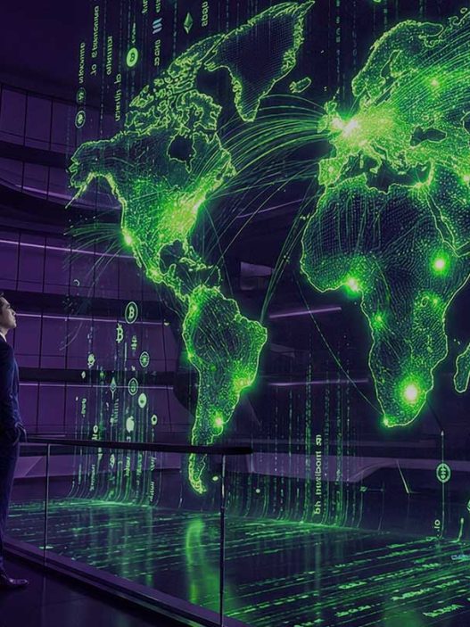 Emerging markets for domain investors