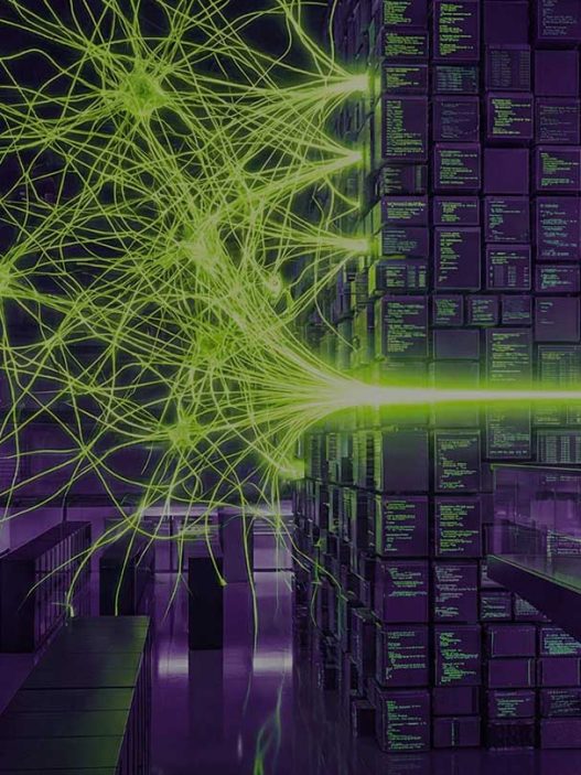 Integrate AI ML Frameworks