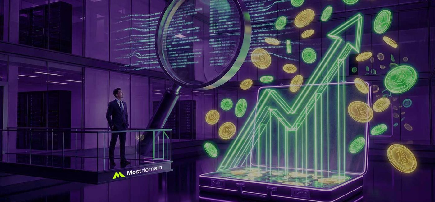 Profitable Domain Investments