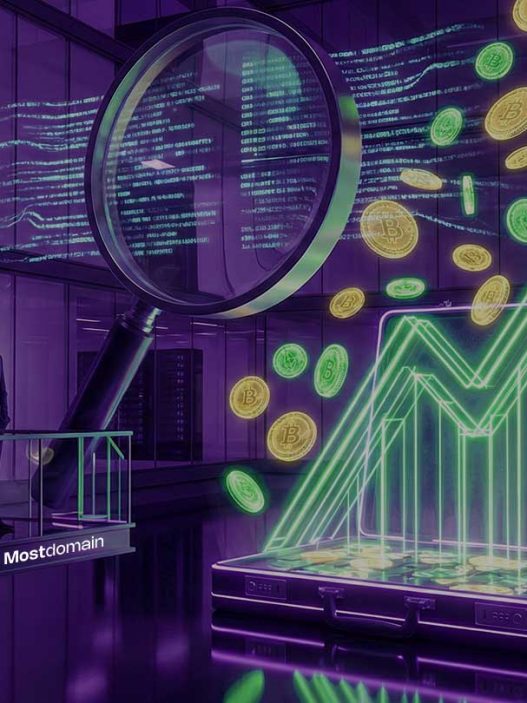 Profitable Domain Investments