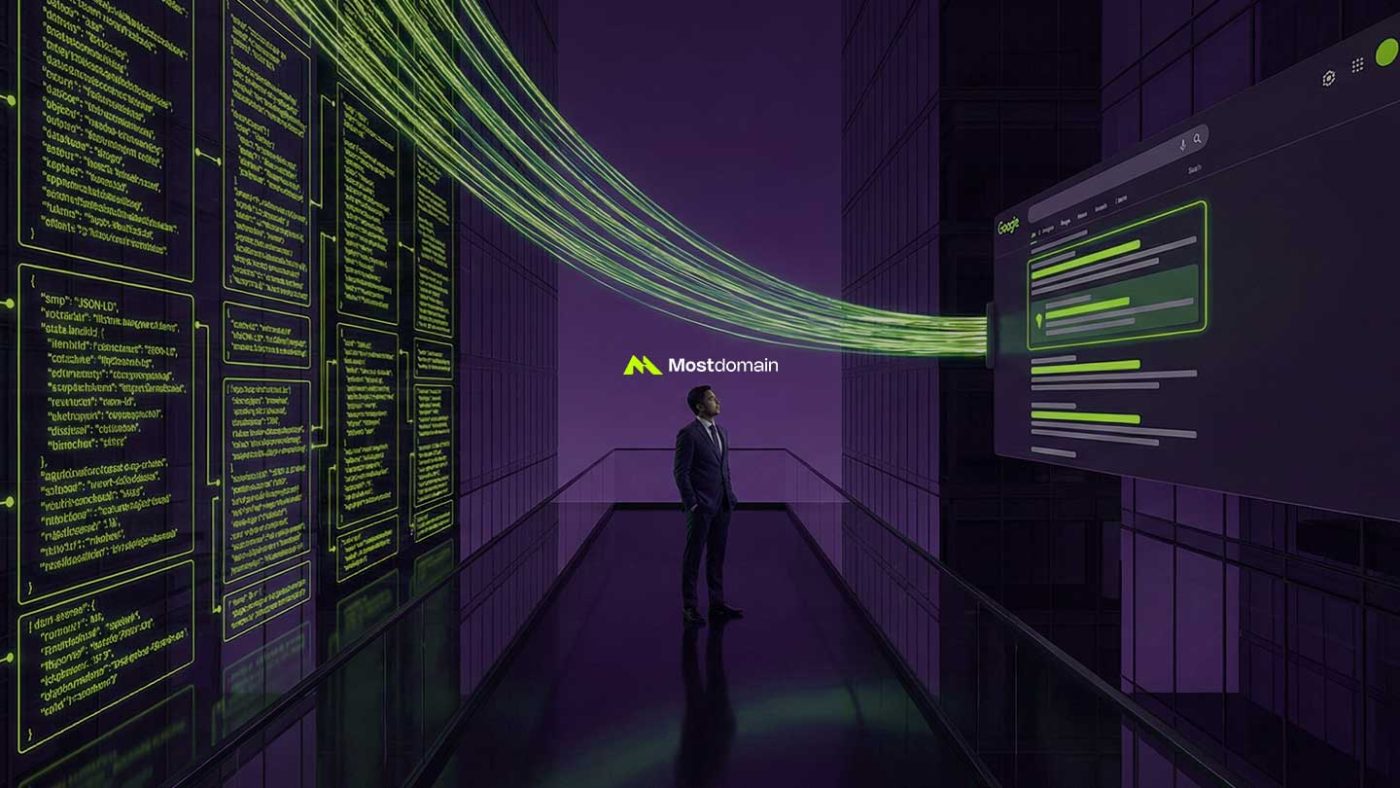 Schema Markup Explained