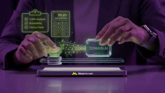 mostdomain domain valuation