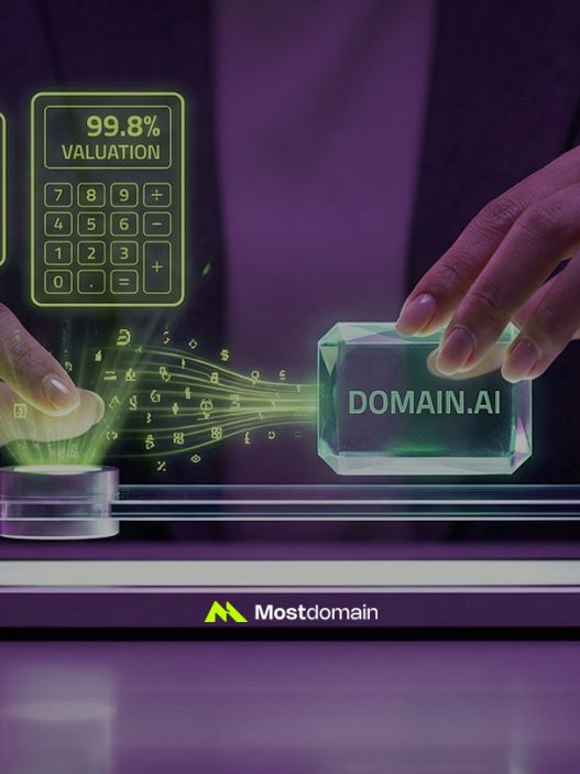 mostdomain domain valuation