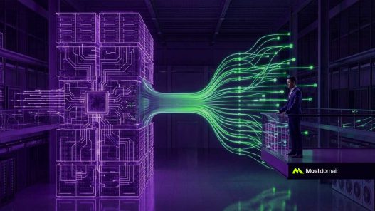 mostdomain framework migration